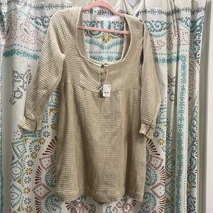 Free people go-to mini
